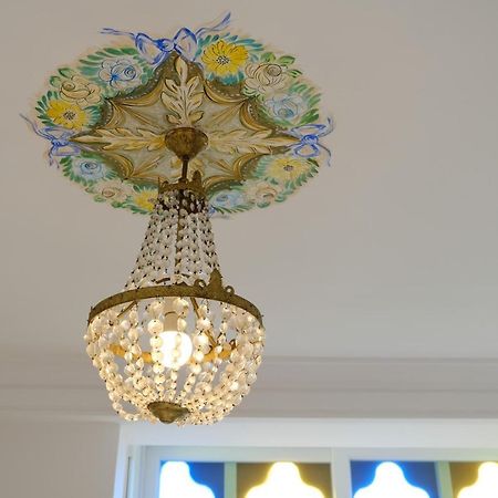 Dar El Kif - La Marsa Bed & Breakfast ภายนอก รูปภาพ