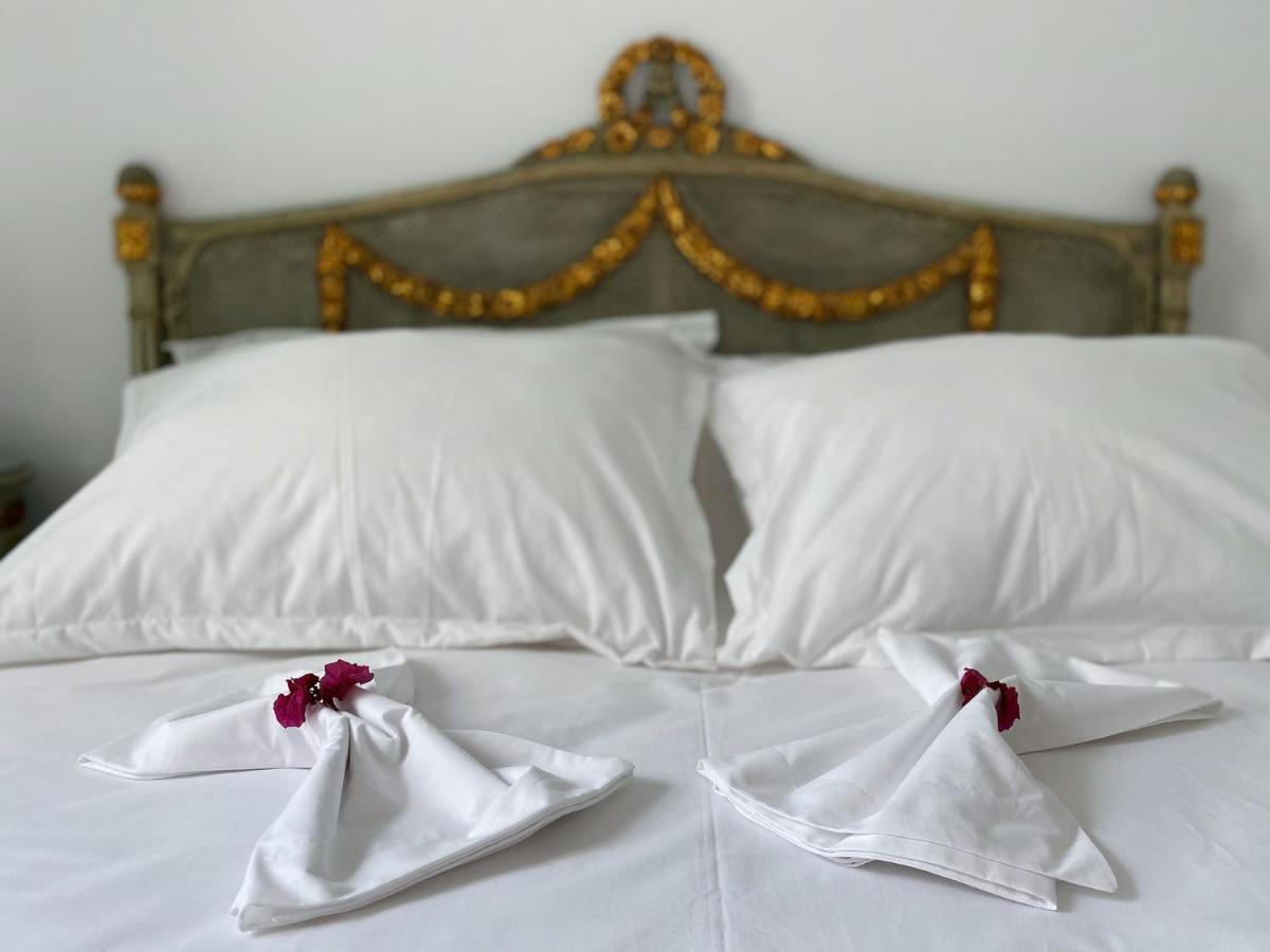 Dar El Kif - La Marsa Bed & Breakfast ภายนอก รูปภาพ