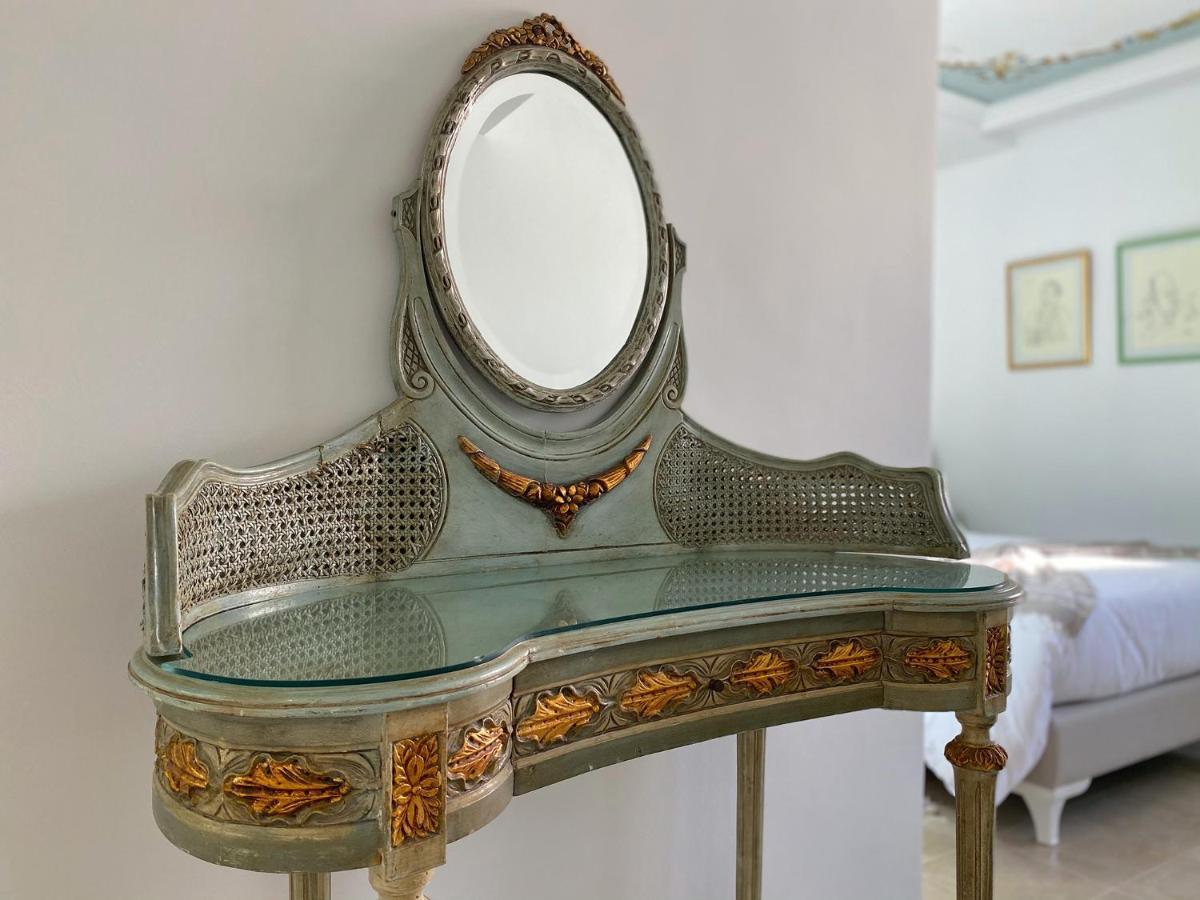 Dar El Kif - La Marsa Bed & Breakfast ภายนอก รูปภาพ