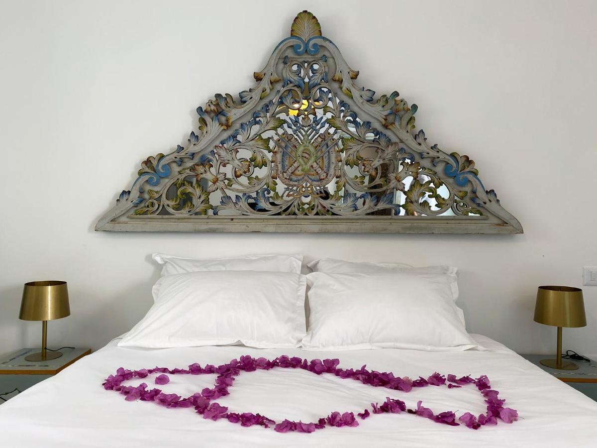 Dar El Kif - La Marsa Bed & Breakfast ภายนอก รูปภาพ