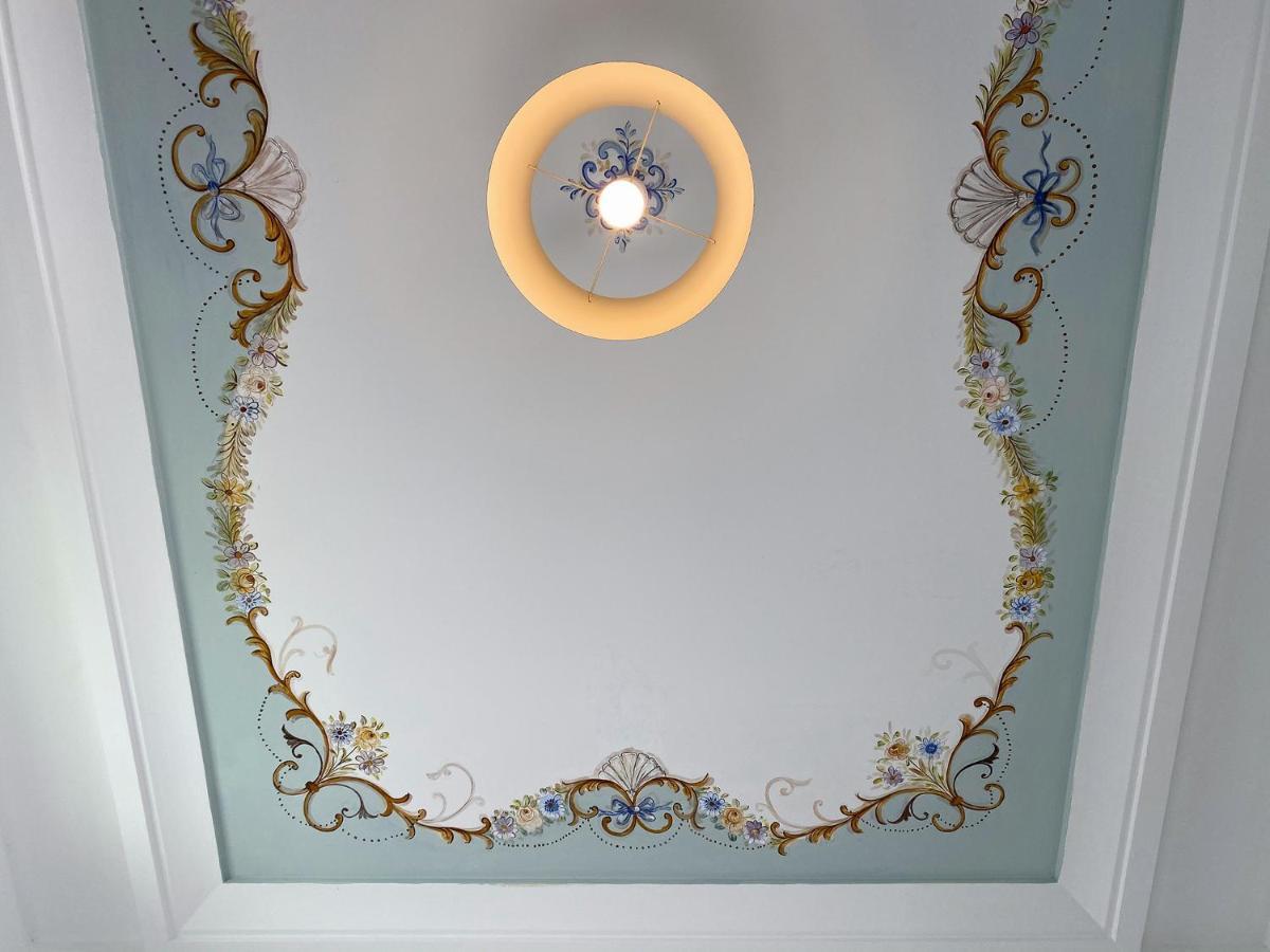 Dar El Kif - La Marsa Bed & Breakfast ภายนอก รูปภาพ